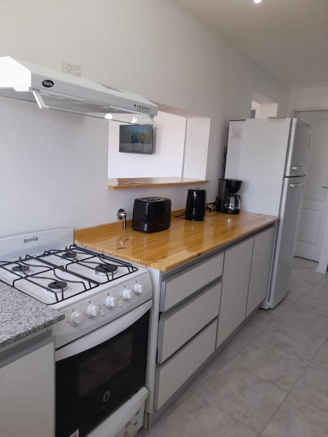 Appartement Azules 2721 à El Calafate Extérieur photo
