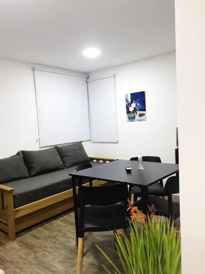 Appartement Azules 2721 à El Calafate Extérieur photo