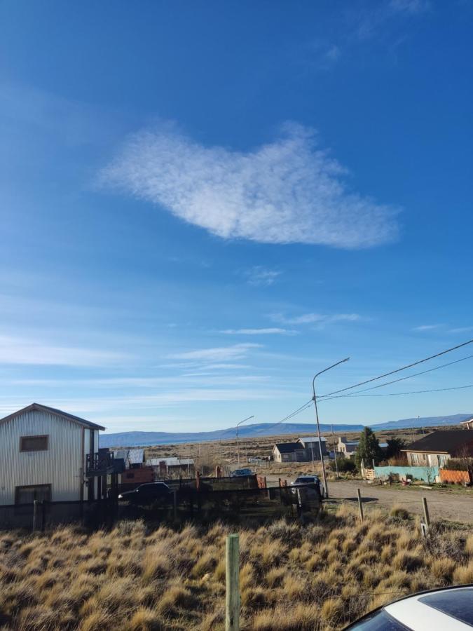 Appartement Azules 2721 à El Calafate Extérieur photo