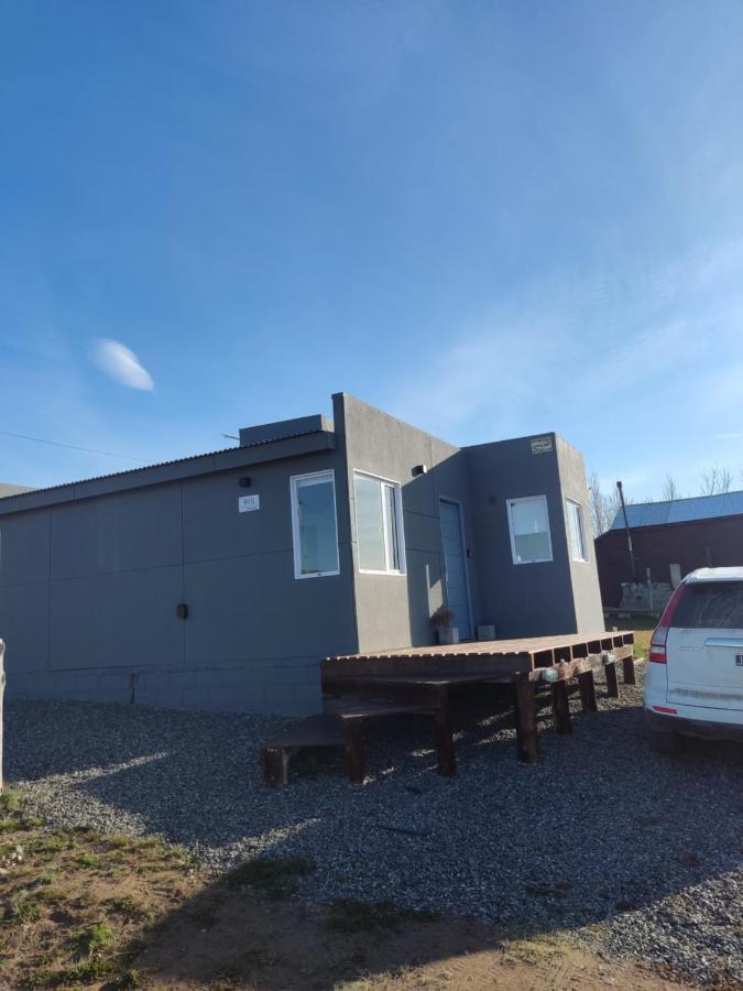 Appartement Azules 2721 à El Calafate Extérieur photo