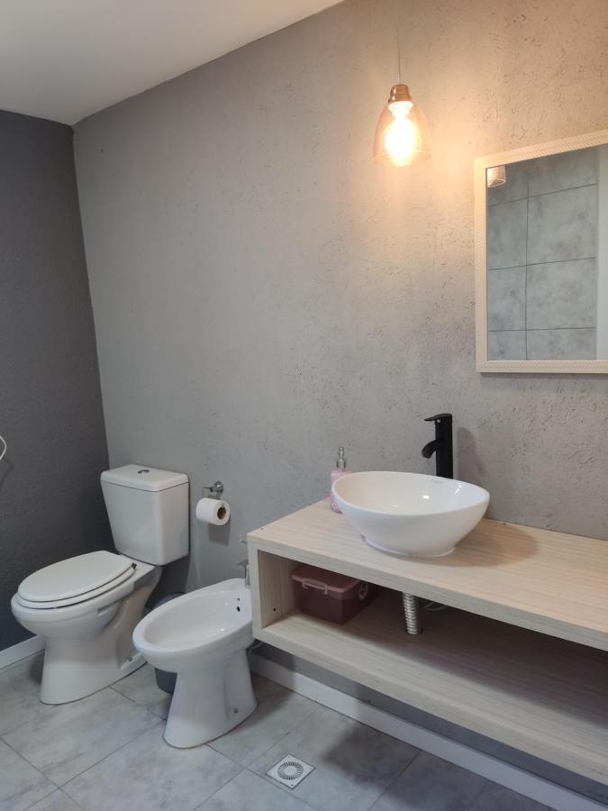 Appartement Azules 2721 à El Calafate Extérieur photo