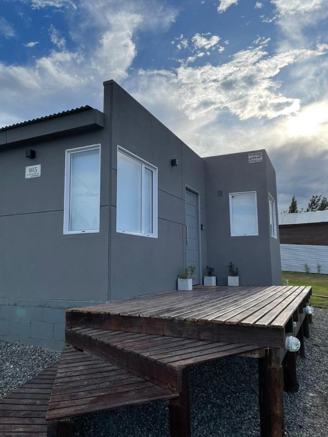 Appartement Azules 2721 à El Calafate Extérieur photo