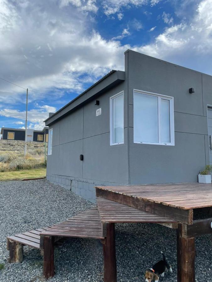 Appartement Azules 2721 à El Calafate Extérieur photo