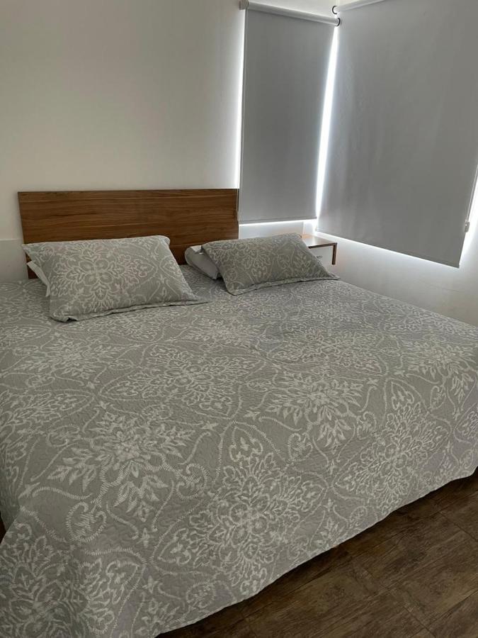 Appartement Azules 2721 à El Calafate Extérieur photo