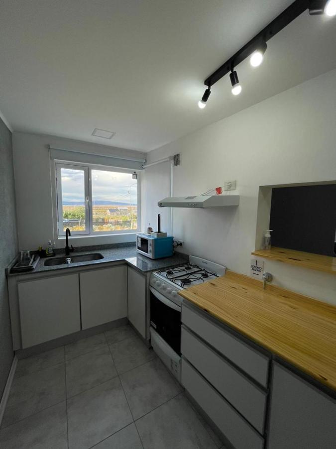 Appartement Azules 2721 à El Calafate Extérieur photo