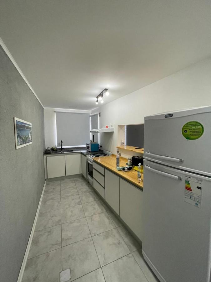 Appartement Azules 2721 à El Calafate Extérieur photo