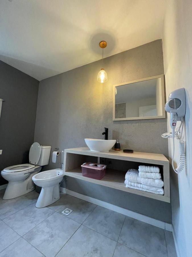 Appartement Azules 2721 à El Calafate Extérieur photo