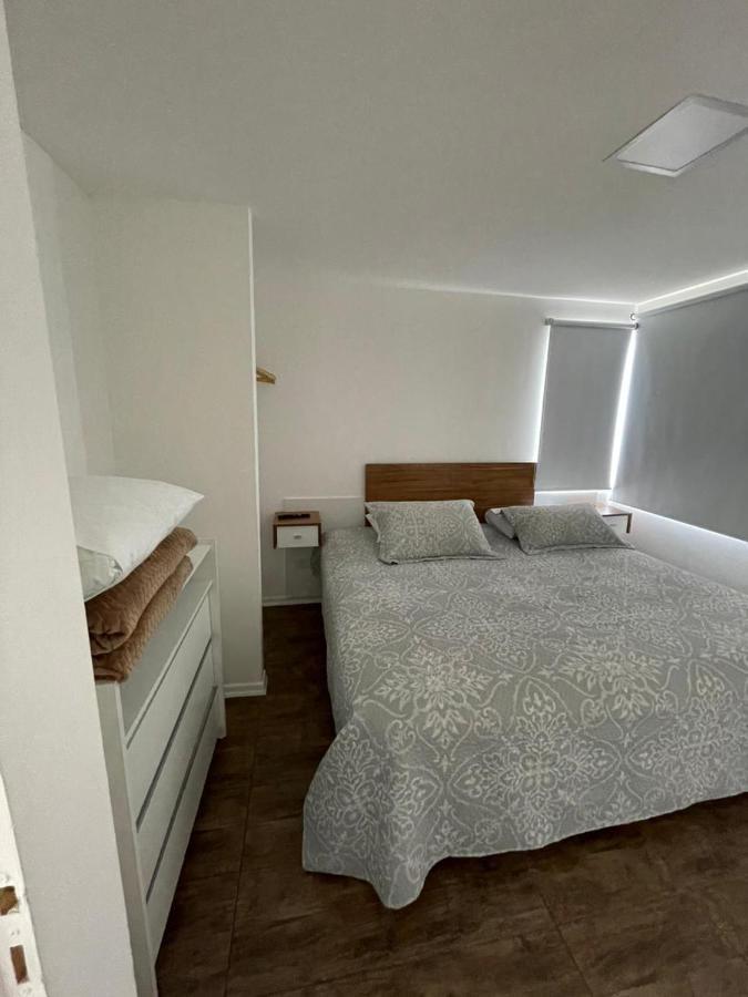 Appartement Azules 2721 à El Calafate Extérieur photo